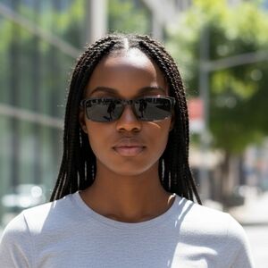 Perry Ellis Reading Sunglasses